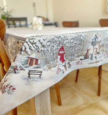 ПОКРИВКИ ЗА МАСА