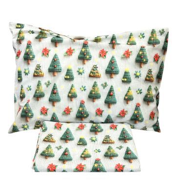 КОЛЕДНO СПАЛНO БЕЛЬО