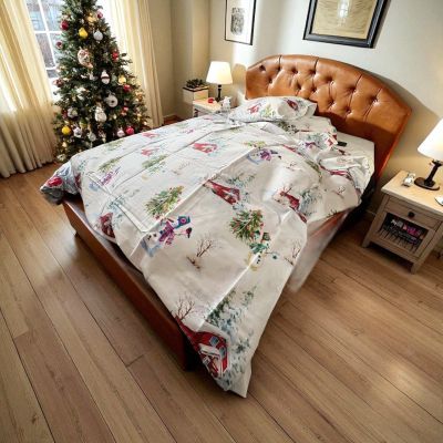 КОМПЛЕКТИ ЗА СПАЛНЯ