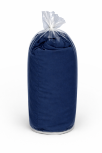 ТЪМНО СИНЬО