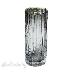 Стъклена ваза: елегантна и стилна декорация за вашия дом, 30 см.