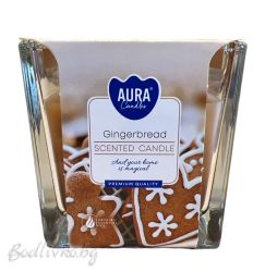 АРОМАТНА СВЕЩ, Aura, Коледни сладки