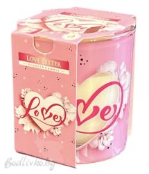 АРОМАТНА СВЕЩ, Aura, Любов