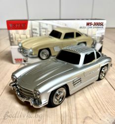 Колона, Bluetooth, качествена с 3 високоговорителя