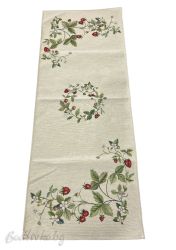 ЖАКАРДОВ ТИШЛАЙФЕР, Горски ягоди, 40/100 СМ.