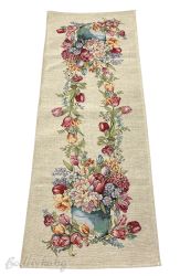 ЖАКАРДОВ ТИШЛАЙФЕР, Пролетна наслада, 40/100 СМ.