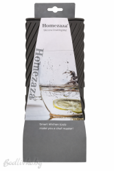 Силиконов сушилник за чаши, Danny home, 43x33см.