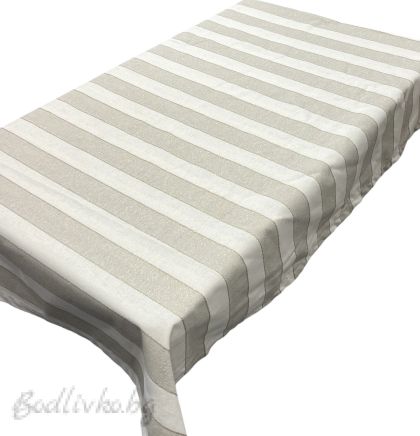 ПОКРИВКА ЗА МАСА, Бежова класика, ПАНАМА