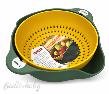 Гевгир с купа, Danny home, 29см.