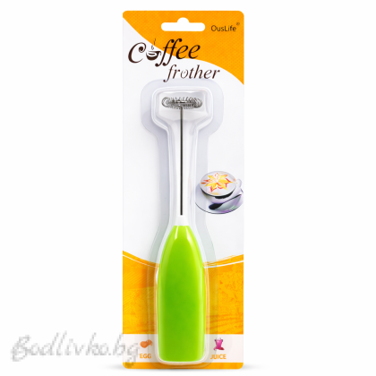 Миксер за фрапе, 20см. 