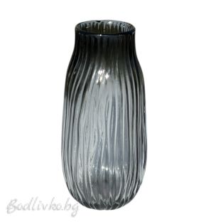 Стъклена Ваза Модерн - Елегантност за Вашия Дом