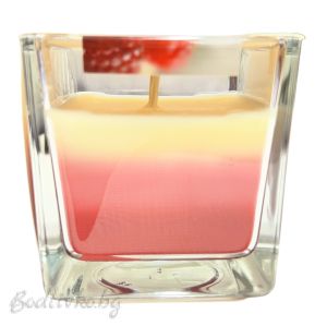 АРОМАТНА СВЕЩ, Aura, Малина