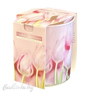 АРОМАТНА СВЕЩ, Aura, Щастие