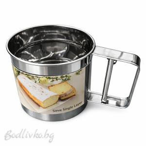 Чаша сито, Danny home 11см. 