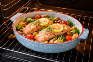 Керамична тава, Danny home, овална, 29,5см.