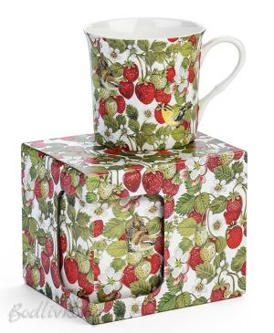 Чаша, Ягодки, в кутия, 200мл. Lancaster